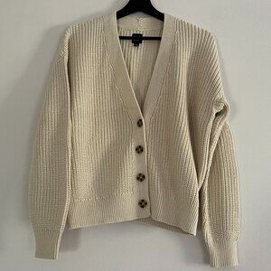 Gap Cardigan - Natural